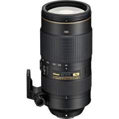 Nikon AS-F Nikkor 80-400mm f/4.5-5.6G ED VR
