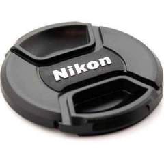 Nikon LC-52 52mm linssisuojus
