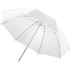 Walimex Pro Translucent Studio Umbrella (84cm) -läpiammuttava sateenvarjo