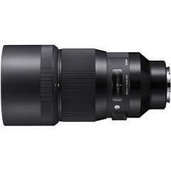 Sigma 135mm f/1.8 DG HSM Art (Sony E) + 300€ alennus