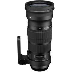 Sigma 120-300mm f/2.8 DG OS HSM Sports (Nikon)
