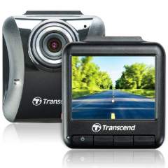 Transcend Carcam DrivePro 100 kojelautakamera