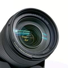 (Myyty) Canon EF-S 18-135mm IS Nano-USM (käytetty)