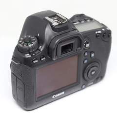 (Myyty) Canon EOS 6D runko Wifillä (SC: 32290) (Käytetty)