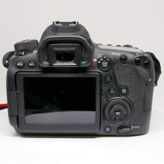 (Myyty) Canon EOS 6D Mark II runko (Käytetty)