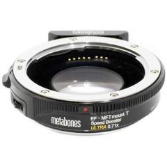 Metabones Leica R - Blackmagic BMPCC MFT Speed Booster ULTRA 0.71x