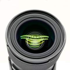 (Myyty) Sigma 18-35mm f/1.8 ART DC HSM (Nikon) (käytetty)