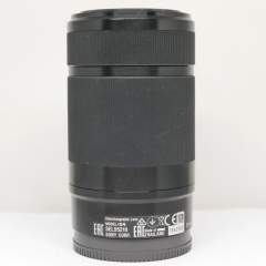 (Myyty) Sony SEL 55-210mm f/4.5-6.3 OSS (käytetty)