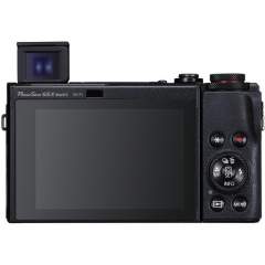 Canon PowerShot G5 X Mark II -digitaalikamera