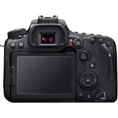 Canon EOS 90D runko