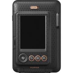 Fujifilm Instax Mini LiPlay pikakamera - Tumma