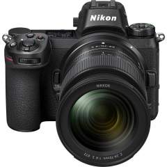 Nikon Z6 + Z Nikkor 24-70mm f/4 S Kit