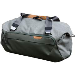 Peak Design Travel Duffelpack 35L laukku - Sage