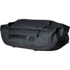 Peak Design Travel Duffelpack 65L laukku - Musta
