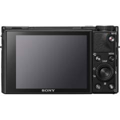 Sony RX100 VII -digitaalikamera + 100€ Cashback