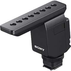 Sony ECM-B1M -digitaalinen mikrofoni + 50€ Cashback