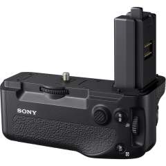 Sony VG-C4EM Vertical Grip - akkukahva + 50€ Cashback