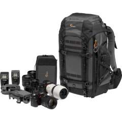 Lowepro Pro Trekker BP 550 AW II -kamerareppu