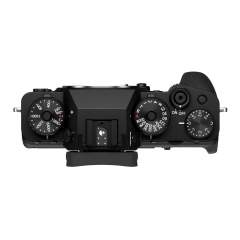 Fujifilm X-T4 runko - Musta