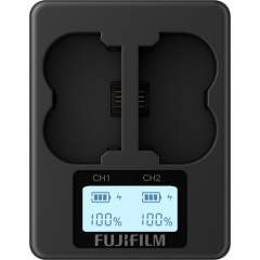 FujiFilm BC-W235 -tuplalaturi