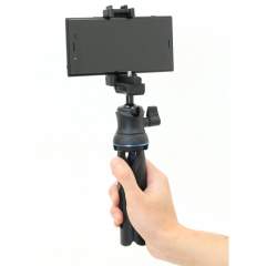 Slik Multi-Pod 3x4 - tukeva pöytäjalusta / selfie-tikku