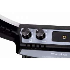 NanLite Halo14 Bi-Color LED Ring Light rengasvalo