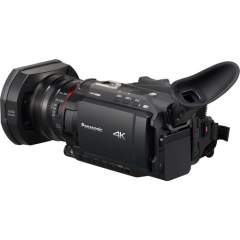 Panasonic HC-X1500E 4K-videokamera