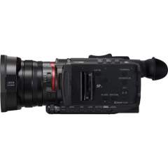 Panasonic HC-X1500E 4K-videokamera
