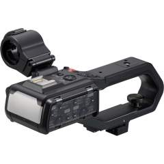 Panasonic HC-X2000E 4K-videokamera