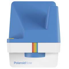 Polaroid Now - Sininen
