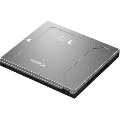 Angelbird AtomX SSDmini 2TB -kiintolevy