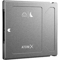 Angelbird AtomX SSDmini 2TB -kiintolevy