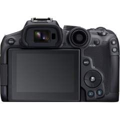 Canon EOS R7 + RF-S 18-150mm IS -järjestelmäkamera kit