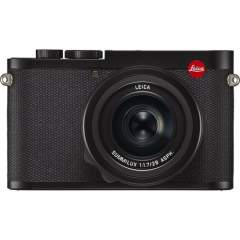 Leica Q2 -digikamera