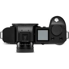 Leica SL2-S + 24-70mm f/2.8 -järjestelmäkamera kit