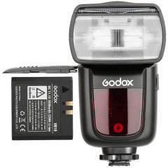 Godox Ving V860IIN TTL (Nikon) -salama