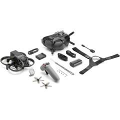 DJI Avata Pro View Combo -drone kit