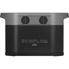 Ecoflow Delta Max 2000 -tehokas kannettava virtalähde