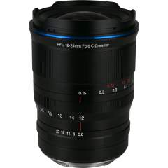Laowa 12-24mm f/5.6 Zoom (Nikon Z) -objektiivi