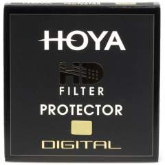 Hoya Filter Protector HD 43mm -suojasuodin