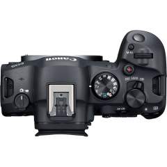 Canon EOS R6 Mark II + RF 24-105mm F4-7.1 IS STM Kit