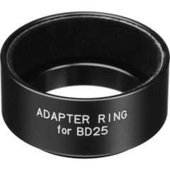 Kowa TSN-AR25BD Adapter Ring - adapterirengas Kowa Genesis 22 / BD25 kiikareille