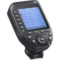 Godox XPro C II - 2,4GHz HSS Transmitter -lähetin (Nikon)