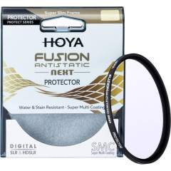 Hoya Fusion Antistatic Next Protector suojasuodin 58mm