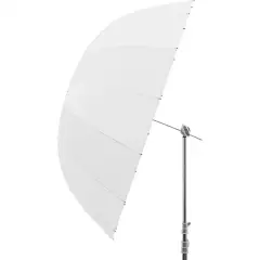 Godox UB-165D Translucent Parabolic Umbrella 165cm -läpiammuttava parabolinen sateenvarjo