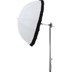 Godox DPU-130BS Black and Silver Diffuser for 130cm Parabolic Umbrellas