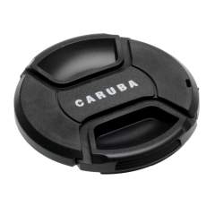 Caruba Lens Clip Cap 77mm -linssinsuoja
