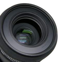(Myyty) Sigma EX 70mm f/2.8 DG Macro (Nikon) (Käytetty) 