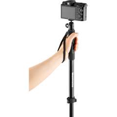 Manfrotto Compact Extreme Selfie Stick monopod / selfie-keppi