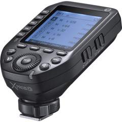 Godox XPro II - 2,4GHz HSS Transmitter -lähetin Fujifilm yhteensopiva